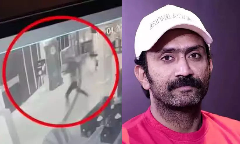  ഷൈനിന്‍റെ ലഹരി ഉപയോഗം; കൂ​ടു​ത​ൽ തെ​ളി​വു​ക​ൾ ശേ​ഖ​രി​ക്കാ​നൊ​രു​ങ്ങി പൊ​ലീ​സും എ​ക്സൈ​സും