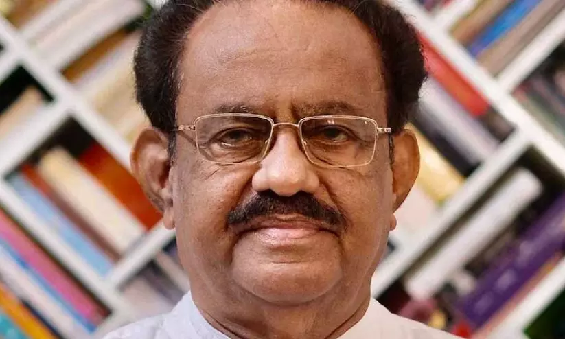  രണ്ടു പതിറ്റാണ്ട് കാലത്തോളം ഇന്ത്യൻ ഷൂട്ടിങ് ടീമിന്റെ പരിശീലകനായിരുന്ന ദ്രോണാചാര്യ സണ്ണി തോമസ് അന്തരിച്ചു