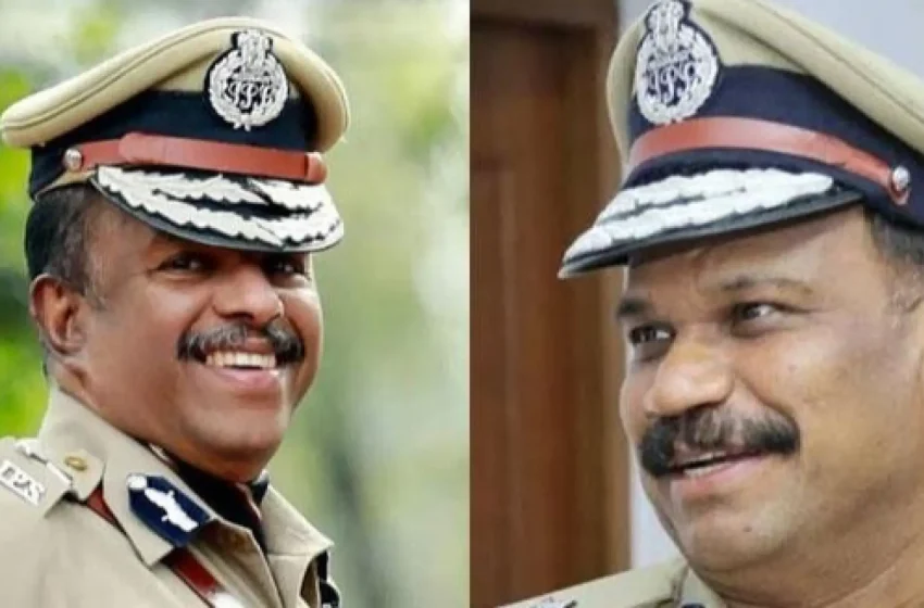  എ​ഡി​ജി​പി പി. ​വി​ജ​യ​നെ​തി​രെ വ്യാ​ജ മൊ​ഴി ന​ൽ​കി​യ സം​ഭ​വ​ത്തി​ൽ എം.​ആർ. അ​ജി​ത് കു​മാ​റി​നെ​തി​രെ കേ​സെ​ടു​ക്കാ​മെ​ന്ന് ഡി​ജി​പി