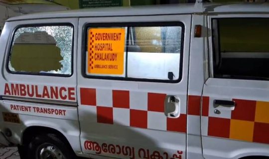  തൃശൂര്‍ വാടാനപ്പള്ളിയില്‍ വൃദ്ധദമ്പതികളെ വീട്ടില്‍ മരിച്ച നിലയില്‍ കണ്ടെത്തി