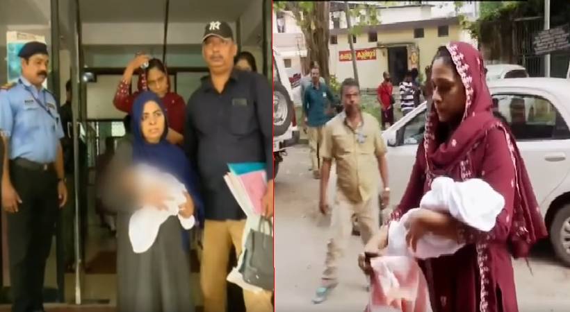  ആലപ്പുഴയിൽ അസാധാരണ വൈകല്യത്തോടെ കുഞ്ഞു പിറന്ന സംഭവം; ചികിത്സാ പിഴവ് സമ്മതിച്ച് ആരോഗ്യവകുപ്പ്