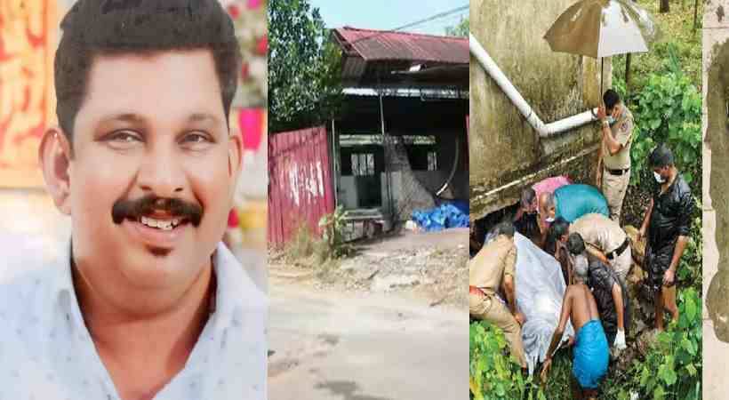  ഇടുക്കി തൊടുപുഴയിലെ ബിജു ജോസഫിന്റെ കൊലപാതകത്തിൽ ഒരാൾ കൂടി അറസ്റ്റിൽ