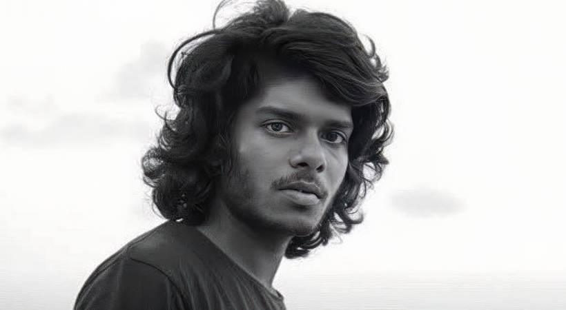  റാപ്പർ വേടന്റെ ഫ്ലാറ്റിൽ നിന്ന് കഞ്ചാവ് പിടികൂടി; അഞ്ച് ഗ്രാം കഞ്ചാവാണ് പിടികൂടിയത്
