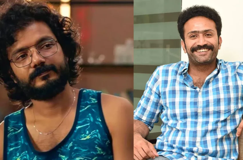  ആലപ്പുഴ ഹൈബ്രിഡ് കഞ്ചാവ് കേസ്; ശ്രീനാഥ് ഭാസിക്കും ഷൈൻ ടോം ചാക്കോക്കും എക്സൈസ് നോട്ടീസ് അയക്കും