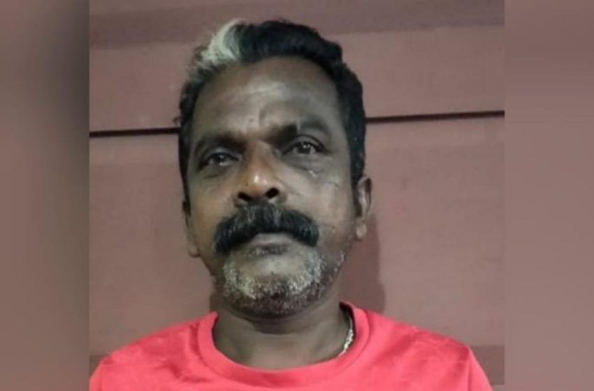  കണ്ണൂർ നഗരത്തിലടക്കം നൂറോളം കേസുകളിൽ പ്രതിയായ കുപ്രസിദ്ധ മോഷ്ടാവിനെ പൊലിസ് പിടികൂടി