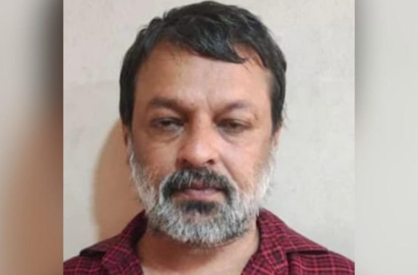  അകന്നു കഴിയുന്ന ഭാര്യയെ ഓട്ടോയിടിച്ചിട്ട ശേഷം പെട്രോൾ ഒഴിച്ച് കൊല്ലാൻ ശ്രമിച്ച സംഭവത്തിൽ ഭർത്താവ് അറസ്റ്റിൽ