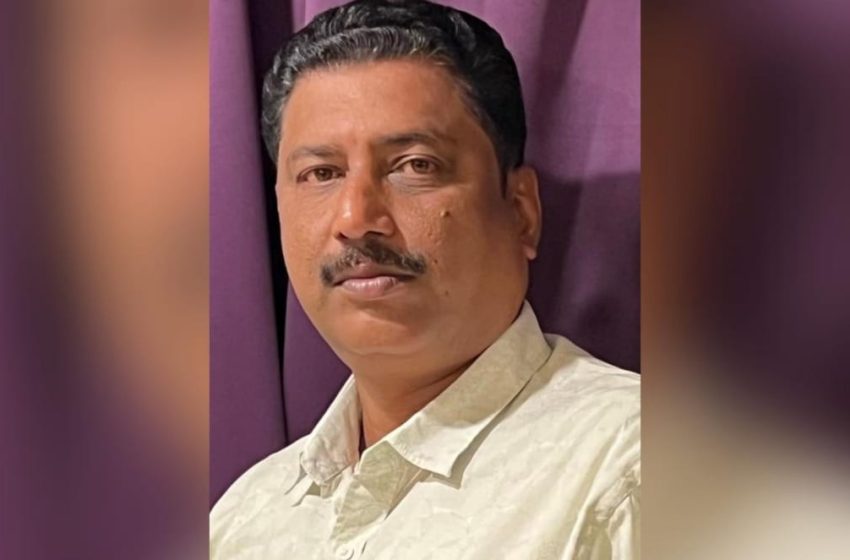  കണ്ണൂർ വിഷൻ ചാനൽ എക്സിക്യുട്ടീവ് ഡയരക്ടറും പി.ഡി.ഐ.സി എം.ഡിയുമായ കെ.ഒ പ്രശാന്ത് അന്തരിച്ചു
