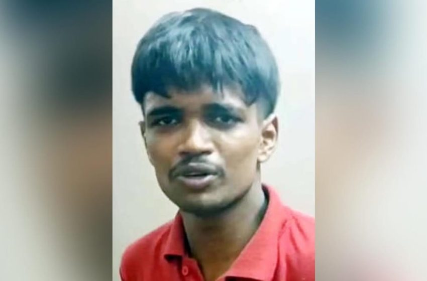  കാസർകോട് എംജി റോഡിലെ ബാങ്ക് ഓഫ് ഇന്ത്യയുടെ എടിഎം കൗണ്ടർ തകർക്കാൻ ശ്രമിച്ച കേസിലെ പ്രതി പിടിയിൽ