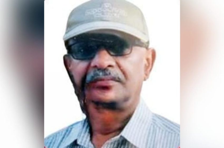  കണ്ണൂർ കണ്ണോത്തുംചാലിൽ ലോറി ഇടിച്ച് സ്കൂട്ടർ യാത്രക്കാരൻ മരിച്ചു