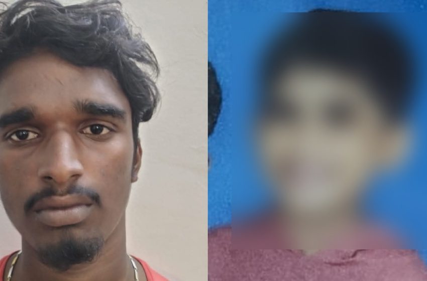  മാളയിൽ ആറുവയസുകാരനെ കുളത്തില്‍ മുക്കിക്കൊന്നു; പ്രതി ഇരുപതുകാരന്‍