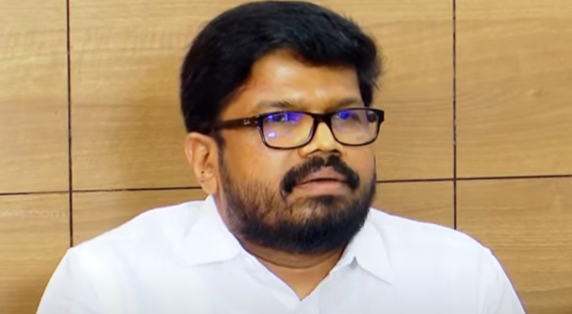  കണ്ണൂർ ജില്ലയുടെ സെക്രട്ടറി എന്ന ചുമതല ഏറ്റവും ഉത്തരവാദിത്വം നിറഞ്ഞ ഒന്നാണെന്ന് കെ കെ രാഗേഷ്