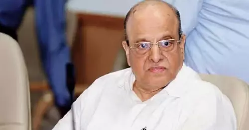  ഐ.എസ്.ആര്‍.ഒ മുന്‍ ചെയര്‍മാനായ കെ. കസ്തൂരി രംഗന്‍  അന്തരിച്ചു