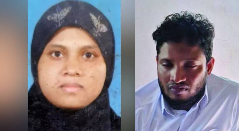 മലപ്പുറത്ത് വീട്ടിലെ പ്രസവത്തിനിടെ യുവതി മരിച്ചത് അമിത രക്തസ്രാവം മൂലമെന്ന് പോസ്റ്റ്മോർട്ടം റിപ്പോർട്ട്