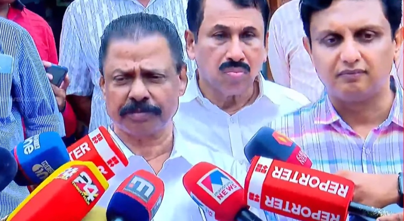  ഗവര്‍ണര്‍ ഭരണത്തിന് തടയിടുന്നു; സുപ്രീംകോടതി ഉത്തരവില്‍ പ്രതികരണവുമായി എം വി ഗോവിന്ദന്‍ മാസ്റ്റർ