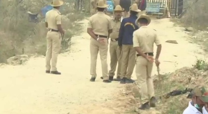  പാകിസ്താന്‍ സിന്ദാബാദെന്ന് വിളിച്ചുവെന്ന് ആരോപിച്ചുകൊണ്ടുള്ള ആള്‍ക്കൂട്ട ആക്രമണത്തില്‍  കൊല്ലപ്പെട്ടത് മലയാളി