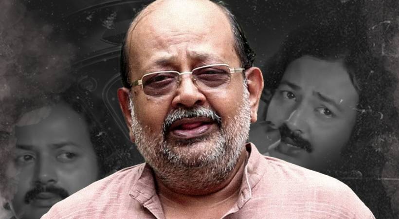  ചലച്ചിത്രനടൻ രവികുമാർ അന്തരിച്ചു; ഇന്ന് രാവിലെ 10.30 ന് ചെന്നൈയിലായിരുന്നു അന്ത്യം