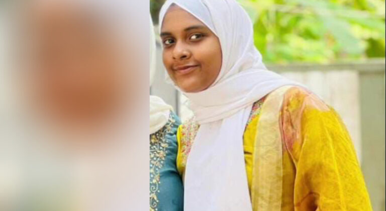  കോഴിക്കോട് കൊടുവള്ളിയില്‍ എട്ടാം ക്ലാസ് വിദ്യാര്‍ഥിനി ഷോക്കേറ്റ് മരിച്ചു