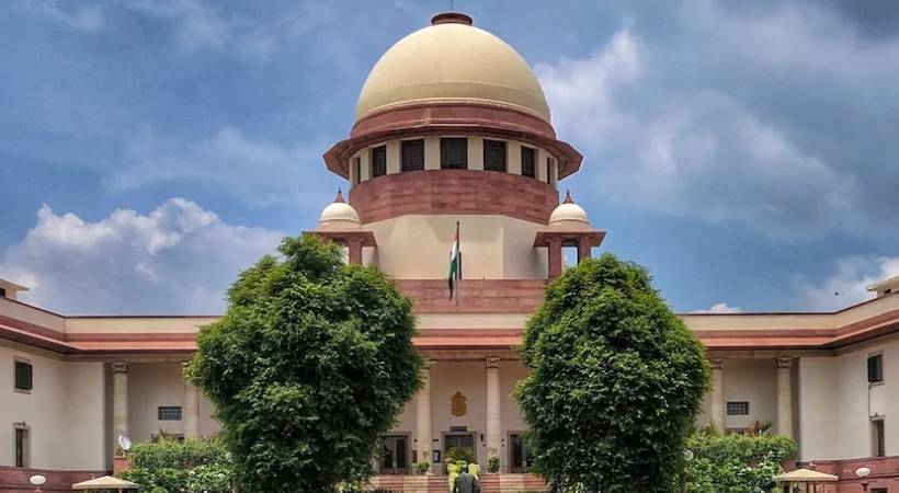  വഖഫ് ഭേദഗതി നിയമത്തിനെതിരെ നിയമ പോരാട്ടം; കൂടുതൽ പ്രതിപക്ഷ പാർട്ടികൾ സുപ്രീംകോടതിയെ സമീപിക്കും