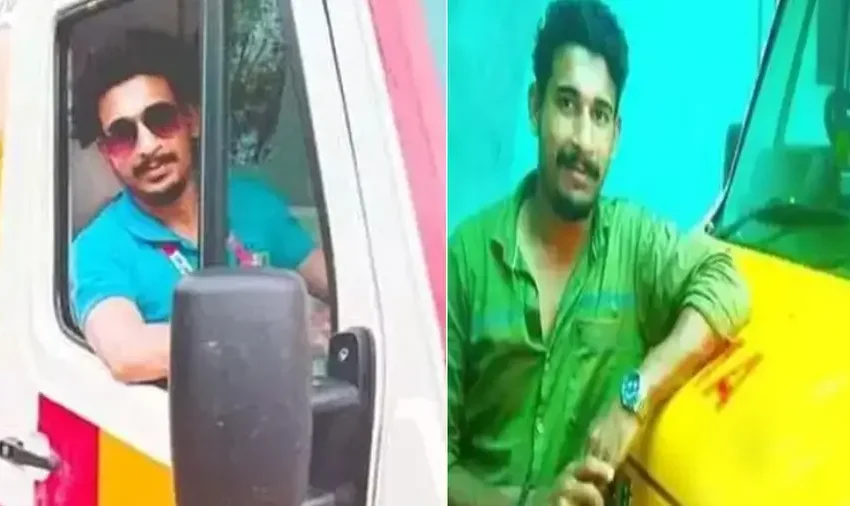  കോവിഡ് പോസിറ്റീവായ യുവതിയെ ആംബുലൻസിൽ വച്ച് പീഡിപ്പിച്ച  കേസിൽ പ്രതിക്ക് ജീവപര്യന്തം തടവുശിക്ഷ