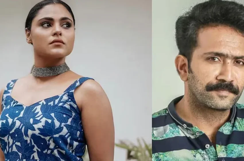  നടി വിൻസി അലോഷ്യസിൻ്റെ വെളിപ്പെടുത്തലിൽ മൊഴിയെടുക്കാൻ അനുമതി തേടി എക്‌സൈസ്