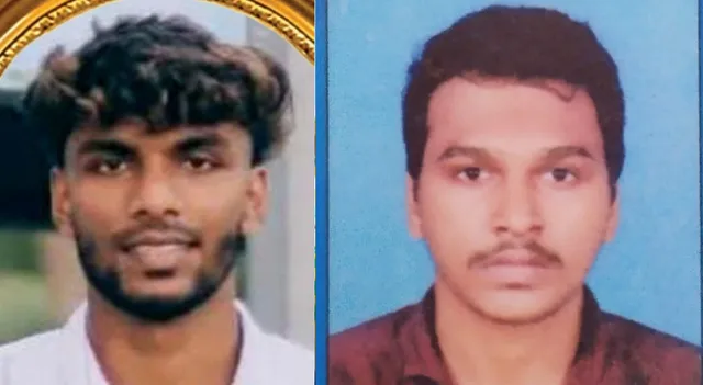  മംഗളൂരുവിൽ ബൈക്ക് ഡിവൈഡറിലിടിച്ചു മറിഞ്ഞ് മലയാളികളായ കോളേജ് വിദ്യാര്‍ഥികള്‍ മരിച്ചു
