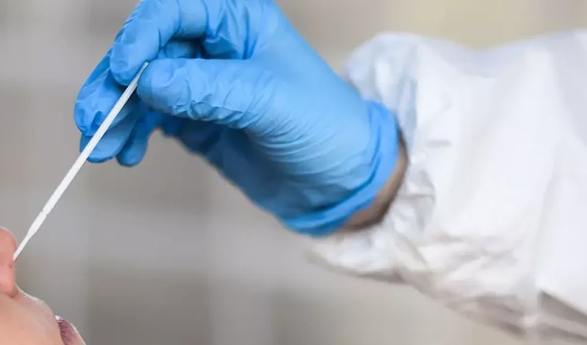  കേരളത്തിലും കൊവിഡ് വര്‍ധിക്കാന്‍ സാധ്യതയുള്ളതിനാല്‍ ജാഗ്രത പാലിക്കണമെന്ന് ആരോഗ്യ വകുപ്പ് മന്ത്രി വീണാ ജോര്‍ജ്