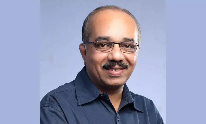  കോഴിക്കോട് നോര്‍ത്ത് മുന്‍ എംഎല്‍എ എ പ്രദീപ് കുമാര്‍ മുഖ്യമന്ത്രിയുടെ പുതിയ പ്രൈവറ്റ് സെക്രട്ടറി