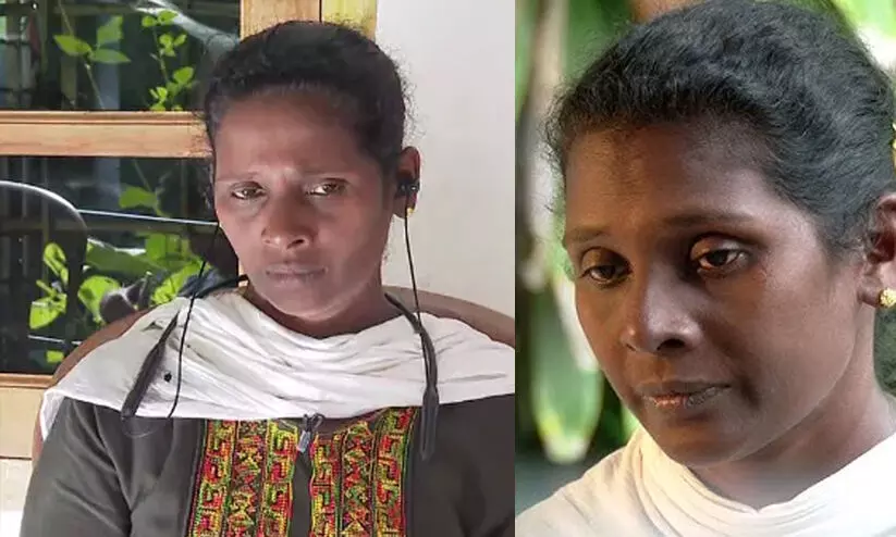  മാല മോഷ്ടിച്ചുവെന്നാരോപിച്ച് കള്ളക്കേസിൽ ദലിത് സ്ത്രീയെ മാനസികമായി പീഡിപ്പിച്ച എസ്.ഐക്ക് സസ്പെൻഷൻ