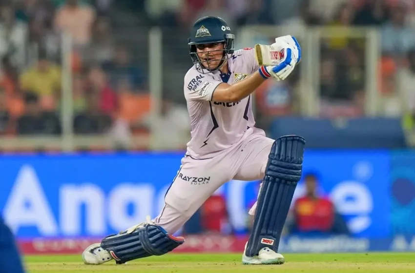  ഗുജറാത്ത് ടൈറ്റൻസിനെതിരെ ലഖ്നോ സൂപ്പർ ജയന്‍റ്സിന് ജയം; 33 റൺസിനാണ് സൂപ്പർ ജയന്‍റ്സിന്‍റെ ജയം