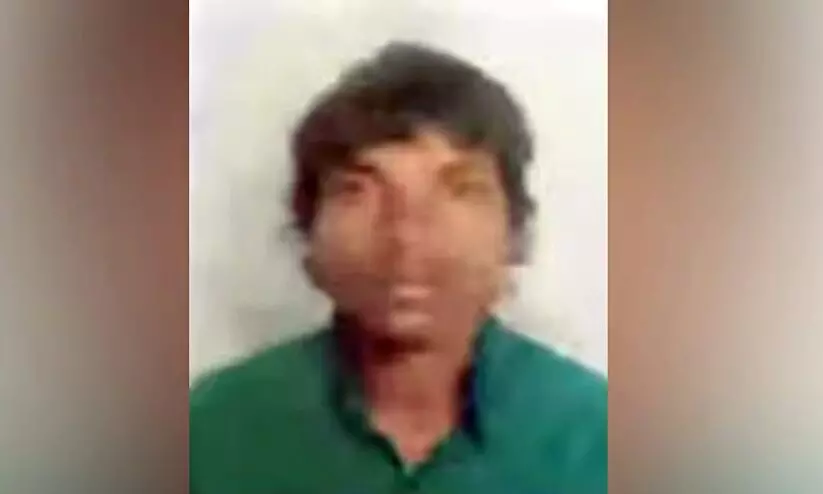  ദേശീയപാതയിലുണ്ടായ മണ്ണിടിച്ചിലില്‍ നിര്‍മാണ പ്രവര്‍ത്തനത്തില്‍ ഏര്‍പ്പെട്ടിരുന്ന അതിഥി തൊഴിലാളിക്ക് ദാരുണാന്ത്യം