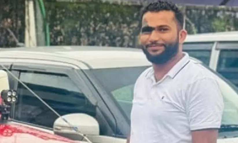  മംഗളൂരുവിൽ പട്ടാപ്പകൽ രണ്ടംഗ സംഘം യുവാവിനെ വെട്ടിക്കൊന്നു; ഒരു മാസത്തിനിടെ മൂന്നാമത്തെ കൊലപാതകം