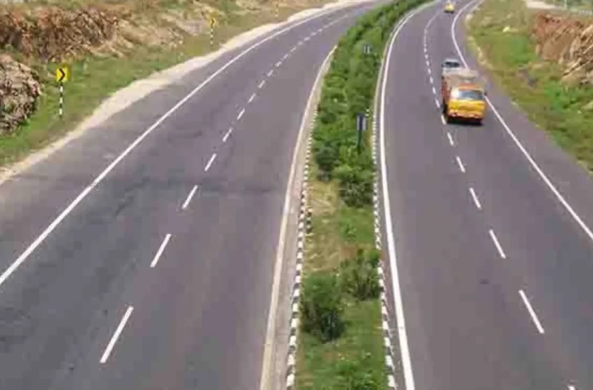  മട്ടന്നൂർ എയർപോർട്ട് – മാനന്തവാടി നാലുവരിപ്പാത സ്ഥലം ഏറ്റടുക്കുന്നതിനുള്ള അനുമതിയായി