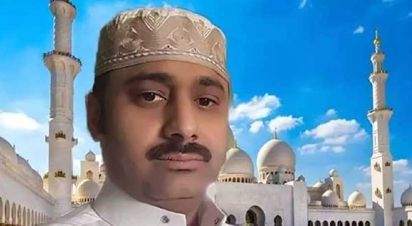  സൗദി ജയിലിൽ കഴിയുന്ന കോഴിക്കോട് ഫെറോക് സ്വദേശി അബ്ദുൽ റഹീമിന് ഒരു വർഷത്തിനകം മോചനം