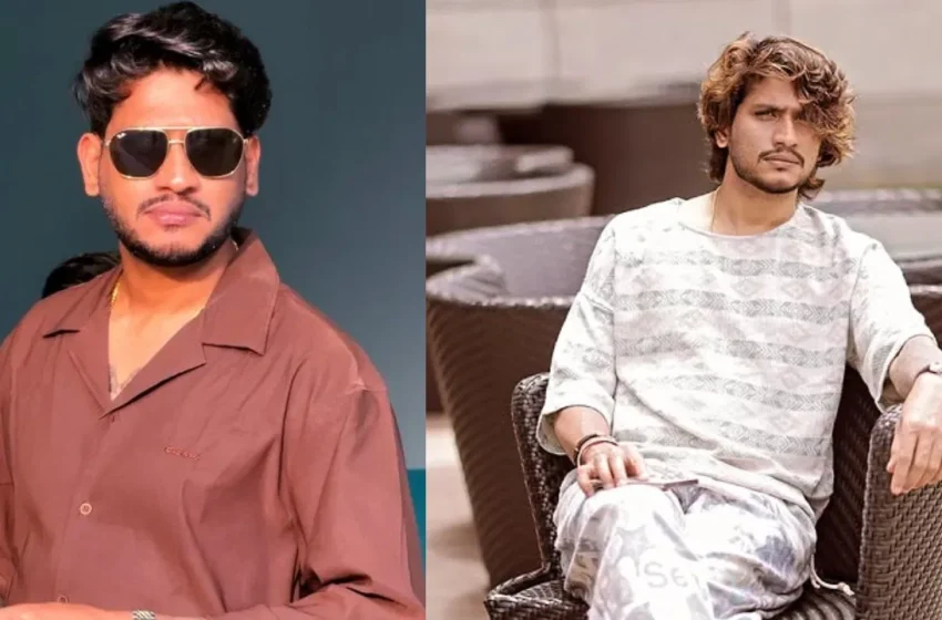  സമൂഹമാധ്യമം വഴി ദേശവിരുദ്ധ പരാമർശം നടത്തിയെന്ന പരാതിയിൽ സംവിധായകൻ അഖിൽ മാരാർക്കെതിരെ കേസ്