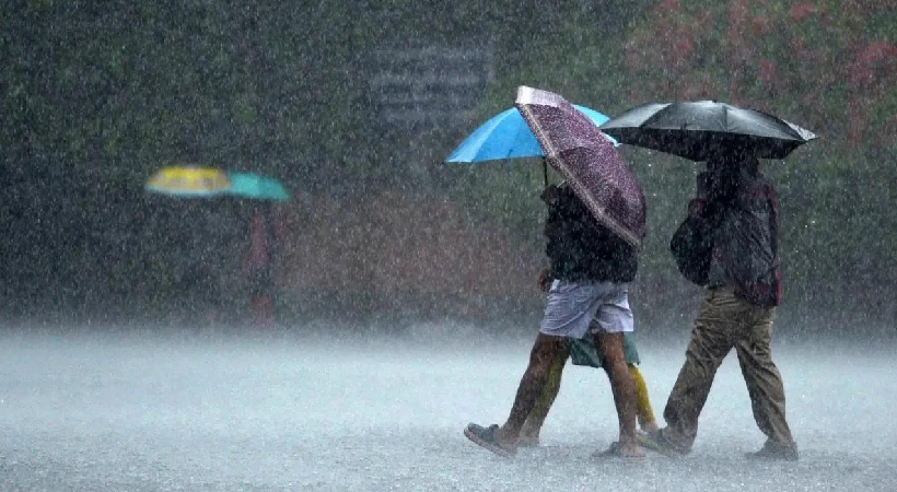  കനത്ത മഴയുടെ പശ്ചാത്തലത്തിൽ കണ്ണൂർ ജില്ലയിലെ വിദ്യാഭ്യാസ സ്ഥാപനങ്ങൾക്ക് അവധി പ്രഖ്യാപിച്ച് കളക്ടർ