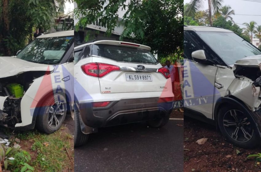  കീച്ചേരി അഞ്ചാംപ്പീടിക റോഡിൽ നടക്കാനിറങ്ങിയ സ്ത്രീ കാർ ഇടിച്ചു മരിച്ചു