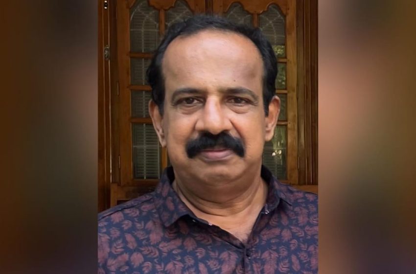  വാഹനപകടത്തിൽ പരിക്കേറ്റ് ചികിത്സയിലിരിക്കെ കെ.എസ്എഫ്ഇ റിട്ട. സീനിയർ മാനേജർ മാവില മധുസുദനൻ നിര്യാതനായി