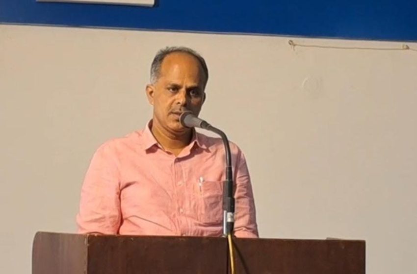  എൽ ഐ സി പെൻഷനേഴ്സ് അസോസിയേഷൻ കോഴിക്കോട് ഡിവിഷൻ കുടുംബ സംഗമം നടന്നു