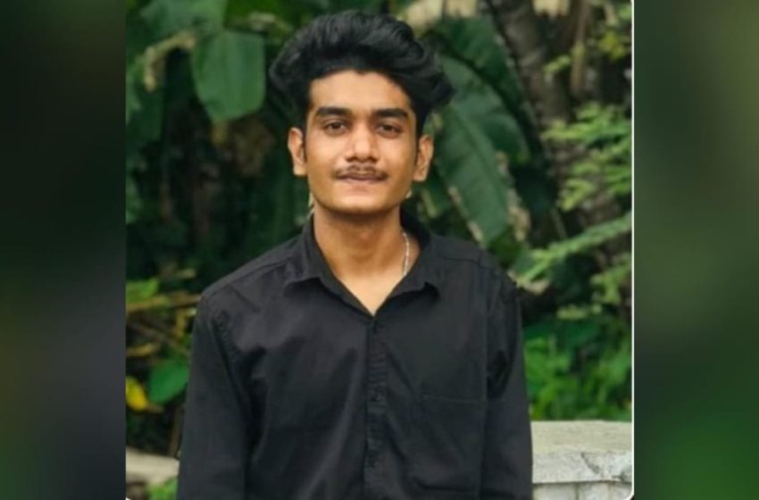  വളപട്ടണം പാലത്തിൽ അജ്ഞാത വാഹനമിടിച്ച് പരിക്കേറ്റ ബൈക്ക് യാത്രക്കാരനായ യുവാവിന് ദാരുണാന്ത്യം