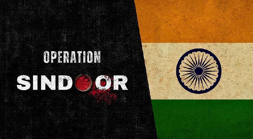  ഓപ്പറേഷൻ സിന്ദൂറുമായി ബന്ധപ്പെട്ട സര്‍വകക്ഷി വിദേശ പ്രതിനിധി സംഘത്തിന്റെ പട്ടിക പുറത്തുവിട്ട് കേന്ദ്രസര്‍ക്കാര്‍
