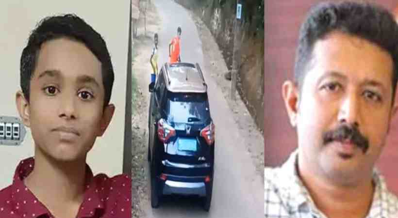  തിരുവനന്തപുരം പത്താം ക്ലാസ് വിദ്യാർഥിയെ കാറിടിപ്പിച്ച് കൊലപ്പെടുത്തിയ കേസ്; പ്രതി പ്രിയരഞ്ജന് ജീവപര്യന്തം കഠിന തടവ് ശിക്ഷ