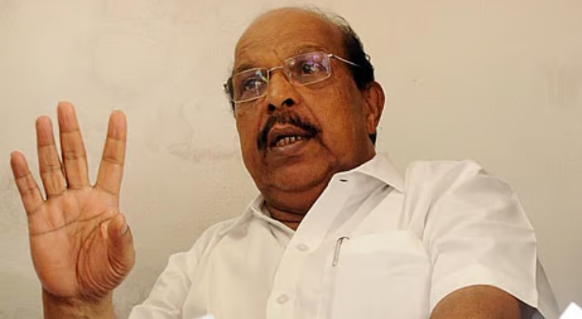  ജി സുധാകരന്റെ വിവാദ പ്രസംഗത്തില്‍ കേസെടുത്ത പൊലീസ് ഇന്ന് നടപടികളിലേക്ക് കടക്കും