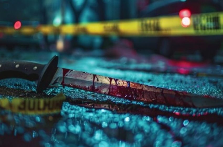  പയ്യാവൂരിൽ യുവാവിനെ വീട്ടിൽക്കയറി വെട്ടിക്കൊന്നു; തടയാനെത്തിയ ഭാര്യയ്ക്കും വെട്ടേറ്റു