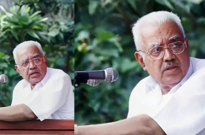  കമ്യൂണിസ്റ്റ് വിപ്ലവകാരി ഇ കെ നായനാരുടെ സ്മരണ ദിനം; ഓർമ്മയായിട്ട് ഇന്നേയ്ക്ക്  ഇരുപത്തിയൊന്ന് വര്‍ഷം