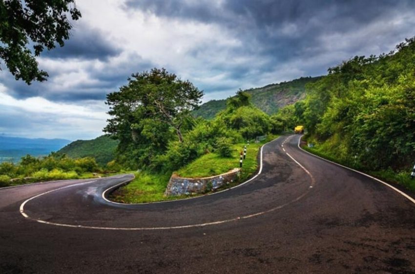  ഊട്ടി-ഗൂഡല്ലൂർ റോഡിൽ ഗതാഗത നിയന്ത്രണമേർപ്പെടുത്തി നീലഗിരി ജില്ലാ കലക്ടറുടെ ഉത്തരവ്