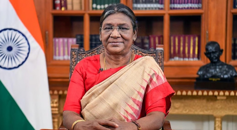  ബില്ലുകളിലെ തീരുമാനത്തിന് സമയപരിധി നിശ്ചയിച്ച സുപ്രീംകോടതി വിധിക്കെതിരെ നീക്കവുമായി രാഷ്ട്രപതി