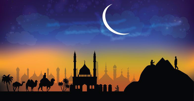  കേരളത്തിൽ ബലി പെരുന്നാൾ ജൂൺ ഏഴിന്; ഇന്ന് എവിടെയും ദുൽഹജ്ജ് മാസപ്പിറവി ദൃശ്യമായില്ല