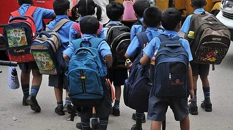  മധ്യവേനൽ അവധിക്ക് ശേഷം സംസ്ഥാനത്തെ സ്കൂളുകൾ ജൂൺ രണ്ടിന് തുറക്കും