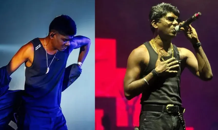  പാട്ടിനോളം മൂർച്ചയുള്ള വാക്കുകളുമായി പുലിപ്പല്ല് കേസിൽ ജാമ്യം നേടിയതിന് പിന്നാലെ പ്രതികരണവുമായി റാപ്പർ വേടൻ