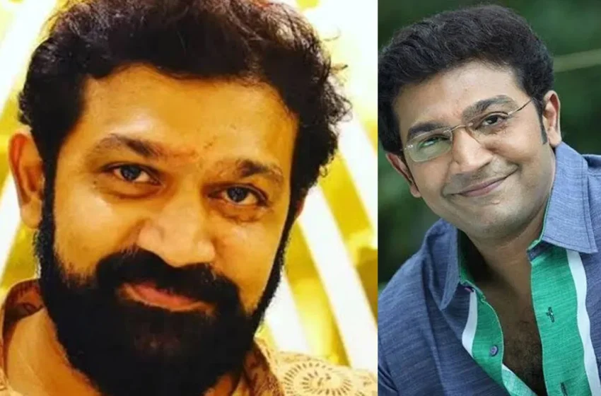  സിനിമാ സീരിയൽ താരം വിഷ്ണു പ്രസാദ് അന്തരിച്ചു; കരൾ രോഗത്തെ തുടർന്ന് ചികിത്സയിലായിരുന്നു